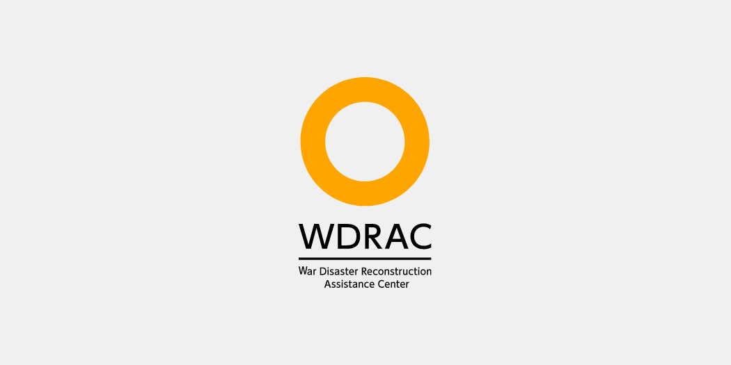 WDRAC（ワドラック）ロゴの使用について