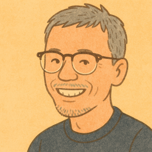 三つの問いへの回答（ダニー）